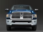 Dodge Ram 2500 Laramie Crew Cab 2010 года